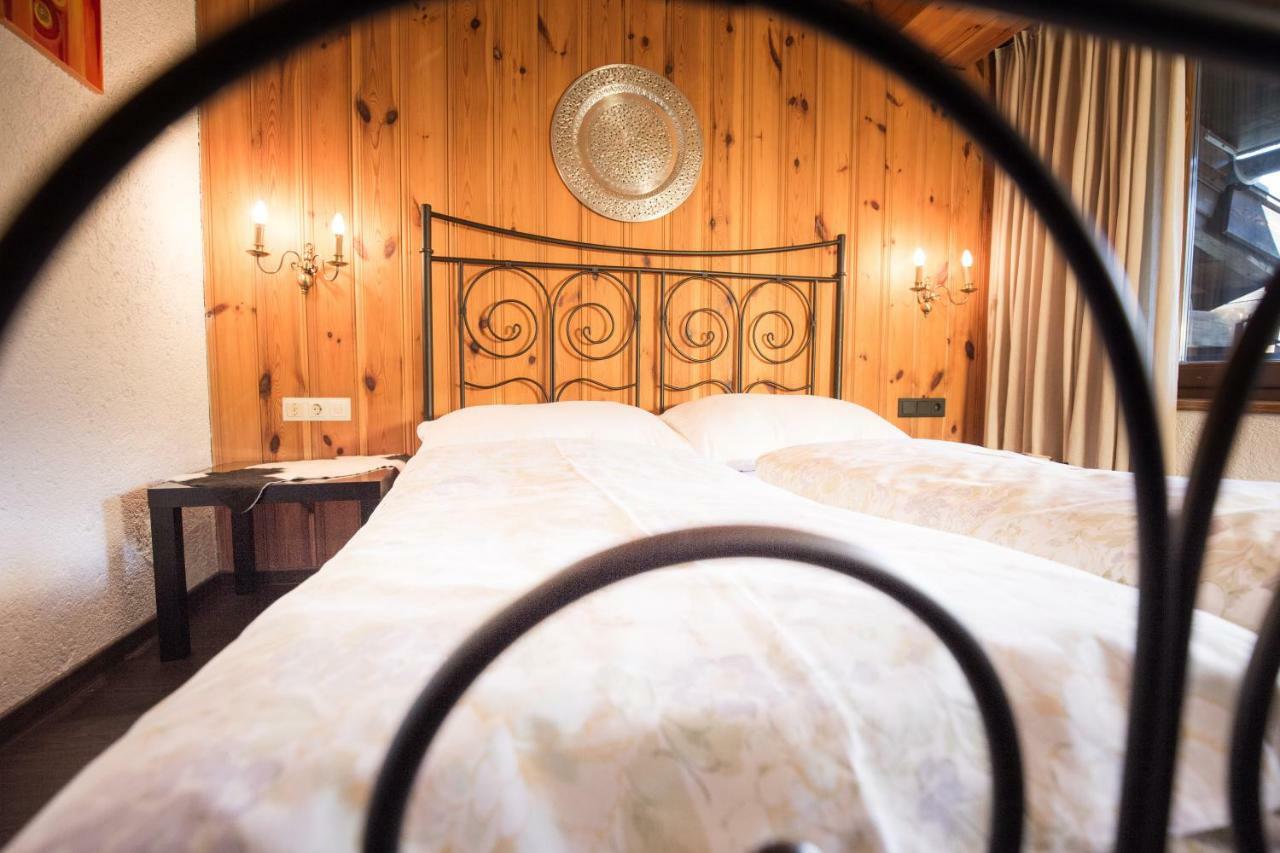 Mynest Appartements เซเฟลด์ อิน ทิโรล ภายนอก รูปภาพ