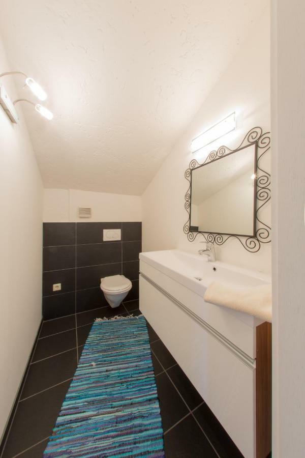 Mynest Appartements เซเฟลด์ อิน ทิโรล ภายนอก รูปภาพ